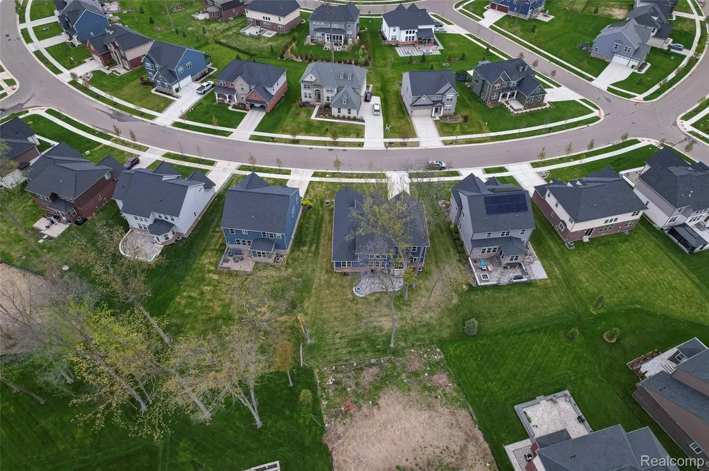 343 Amelia Circle South Lyon City MI 48178
