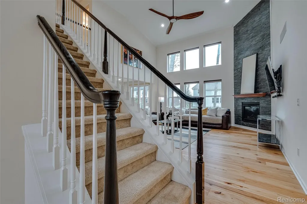 343 Amelia Circle South Lyon City MI 48178