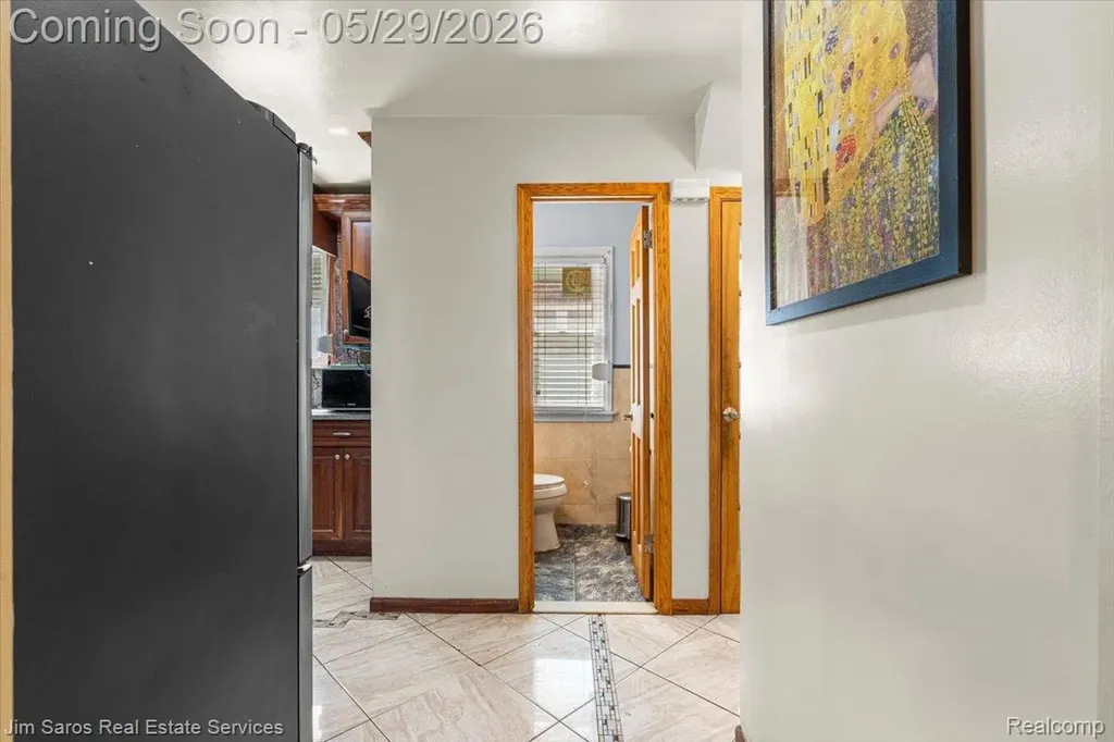 4418 Harvard Road Detroit City MI 48224
