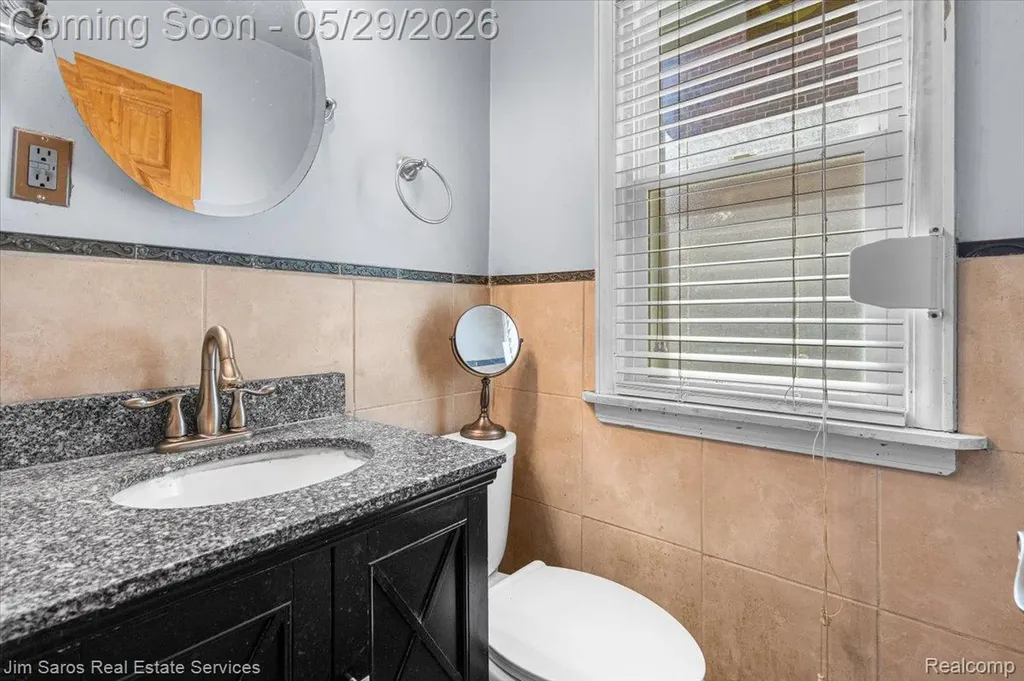 4418 Harvard Road Detroit City MI 48224