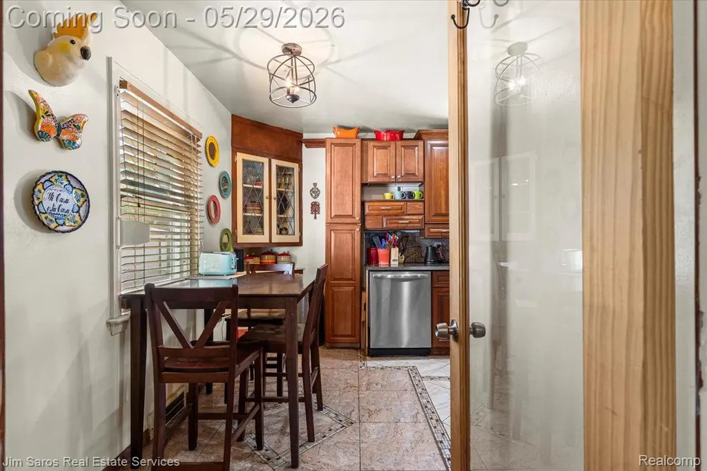 4418 Harvard Road Detroit City MI 48224
