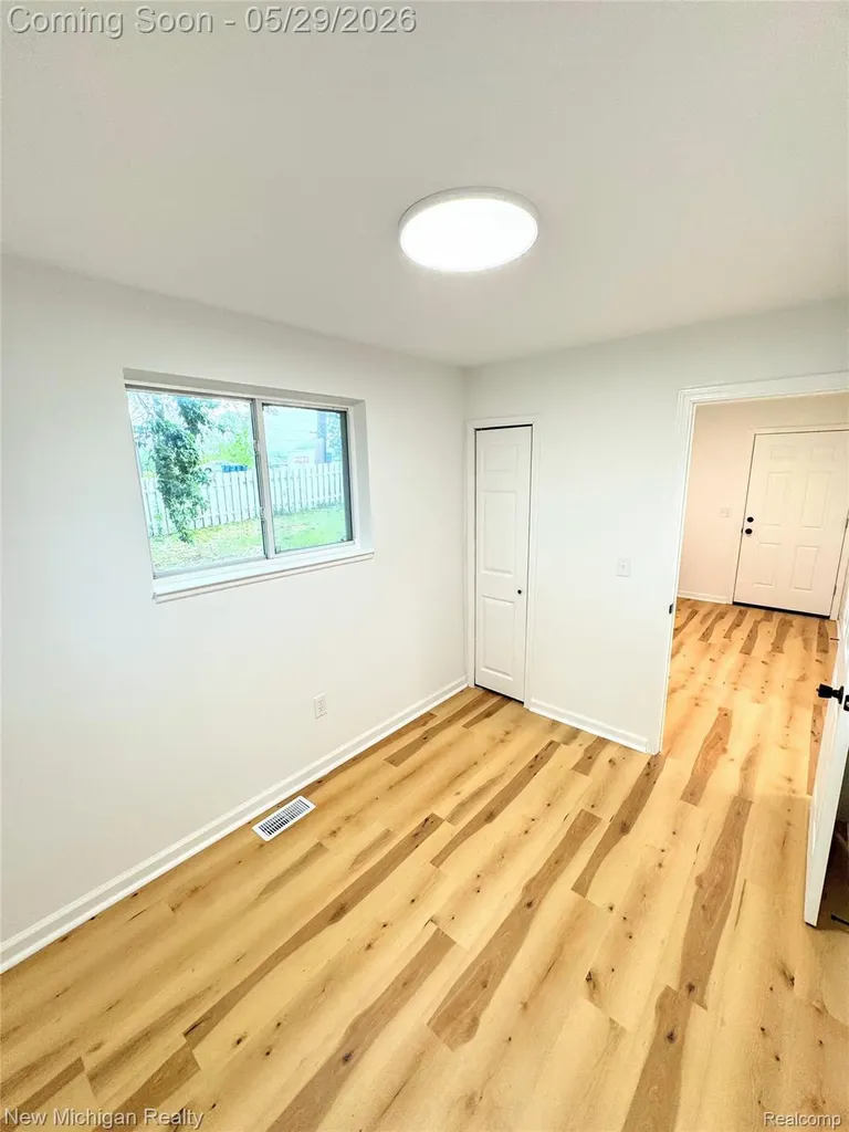 3110 Mcginnis Drive Fenton Charter Township MI 48430