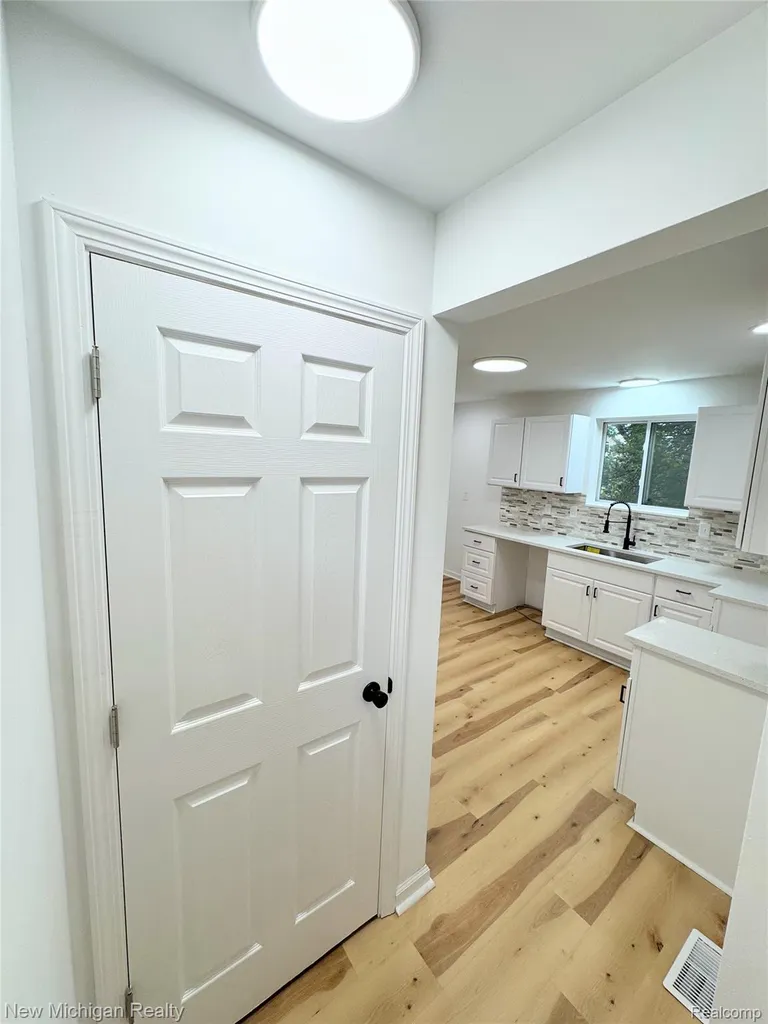 3110 Mcginnis Drive Fenton Charter Township MI 48430