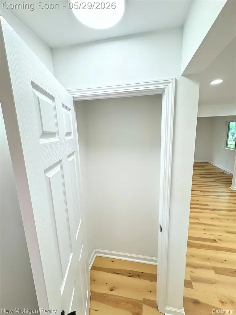 3110 Mcginnis Drive Fenton Charter Township MI 48430