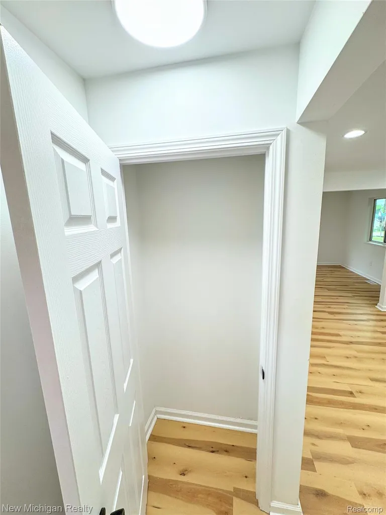 3110 Mcginnis Drive Fenton Charter Township MI 48430