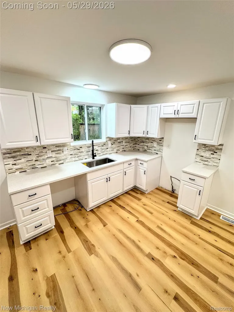 3110 Mcginnis Drive Fenton Charter Township MI 48430
