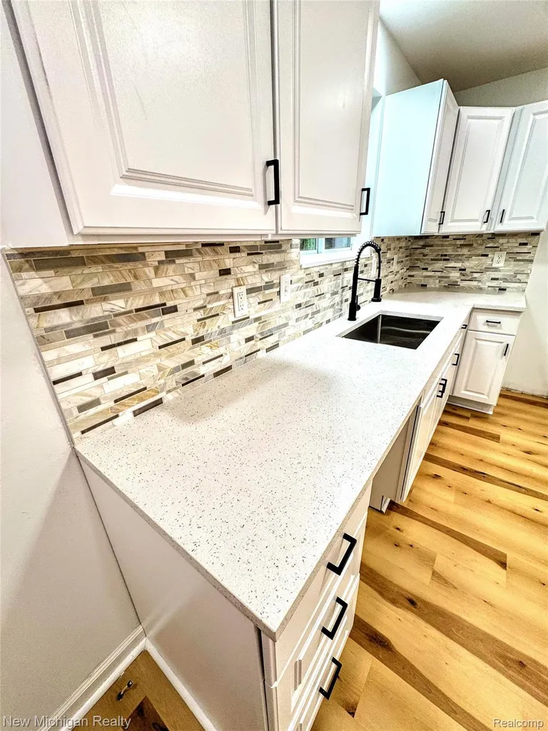 3110 Mcginnis Drive Fenton Charter Township MI 48430