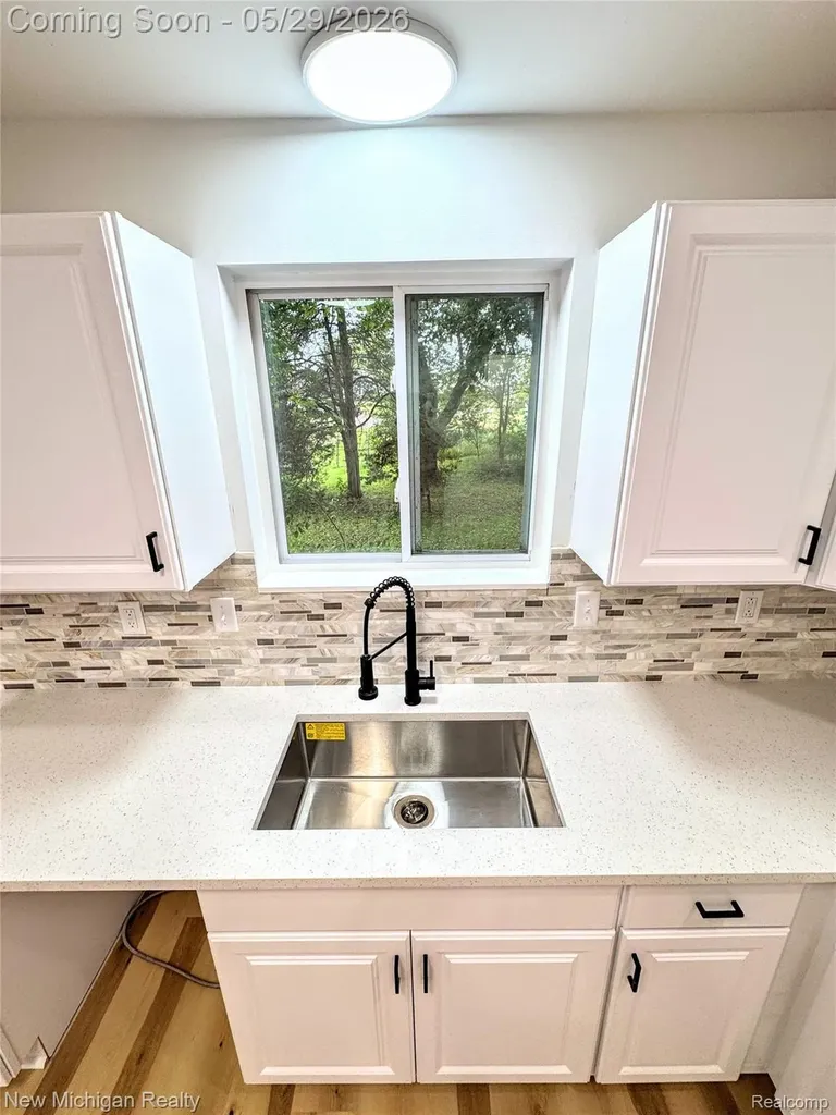 3110 Mcginnis Drive Fenton Charter Township MI 48430