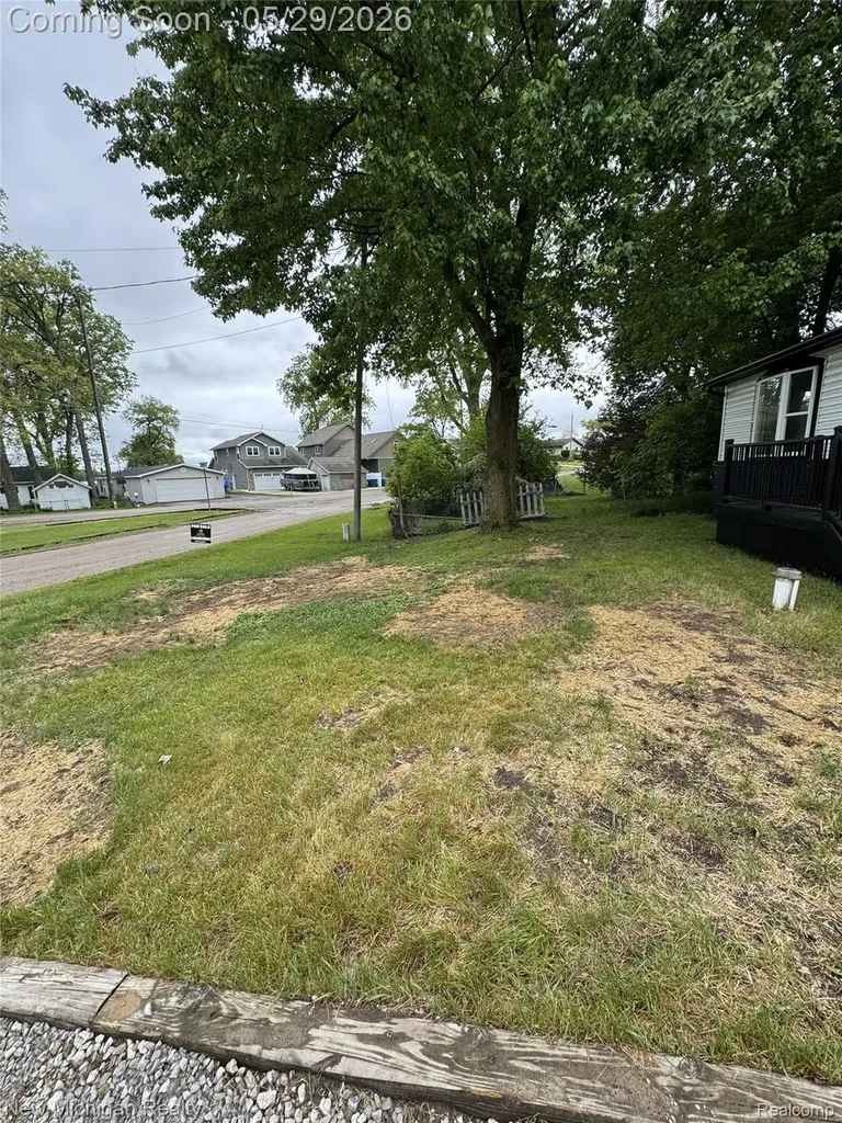3110 Mcginnis Drive Fenton Charter Township MI 48430
