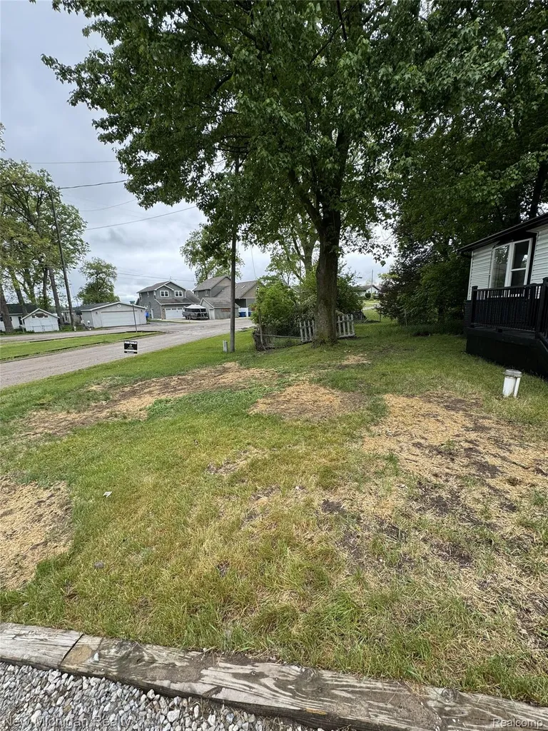3110 Mcginnis Drive Fenton Charter Township MI 48430