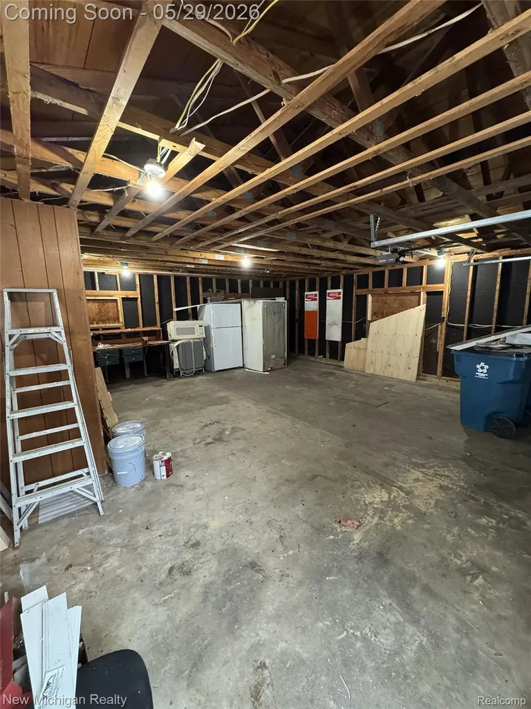 3110 Mcginnis Drive Fenton Charter Township MI 48430