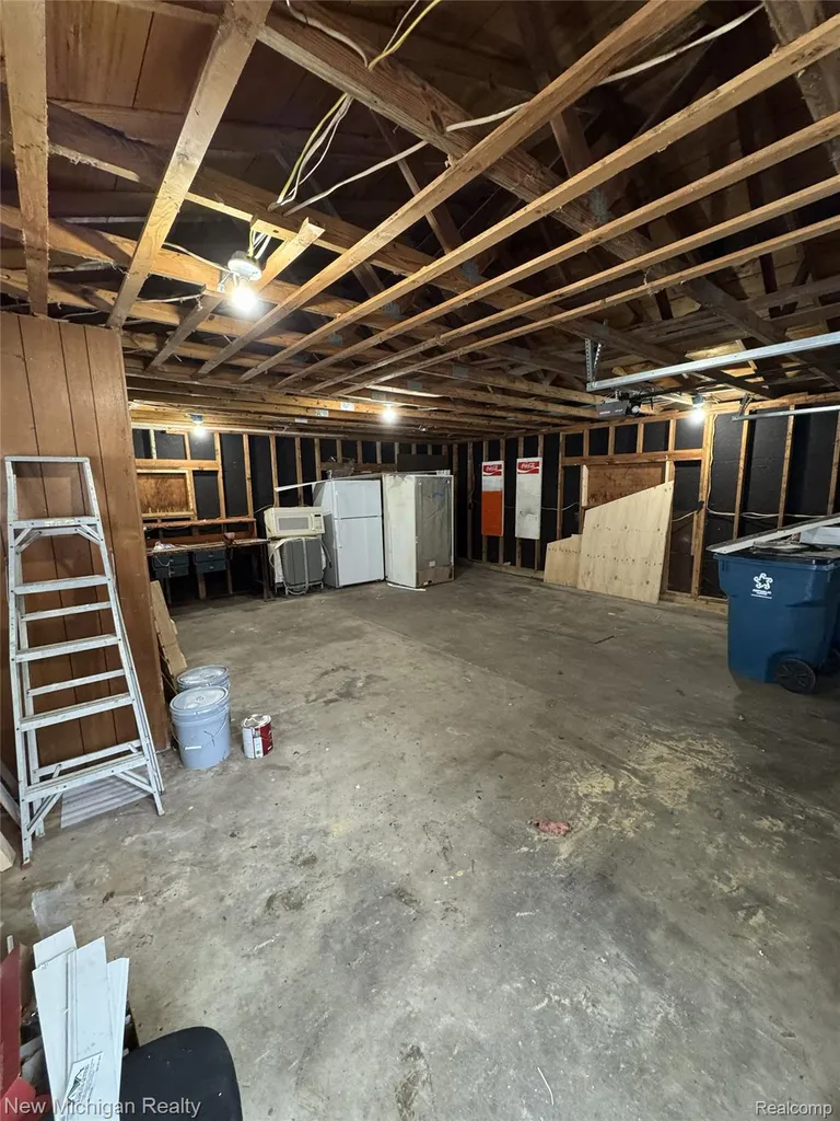 3110 Mcginnis Drive Fenton Charter Township MI 48430
