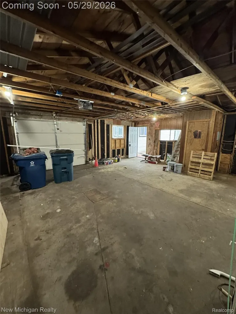 3110 Mcginnis Drive Fenton Charter Township MI 48430