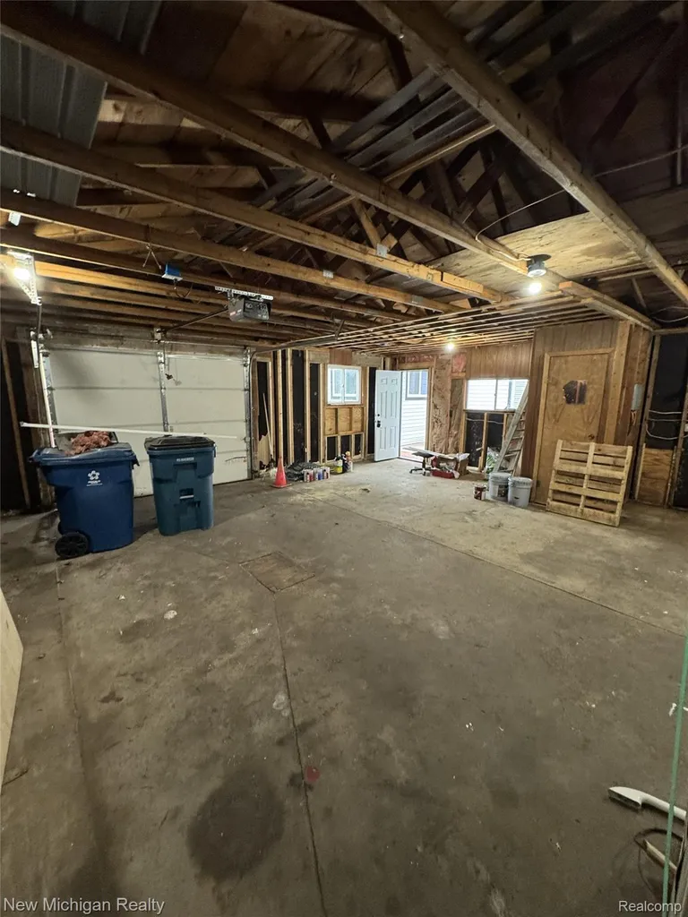 3110 Mcginnis Drive Fenton Charter Township MI 48430