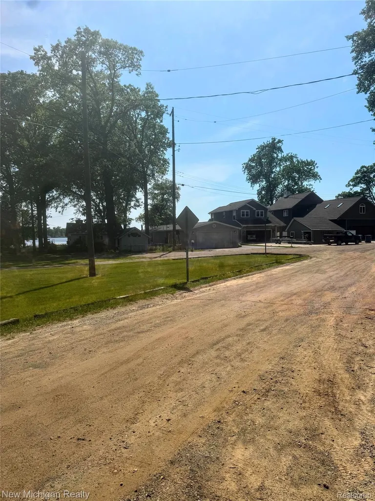 3110 Mcginnis Drive Fenton Charter Township MI 48430