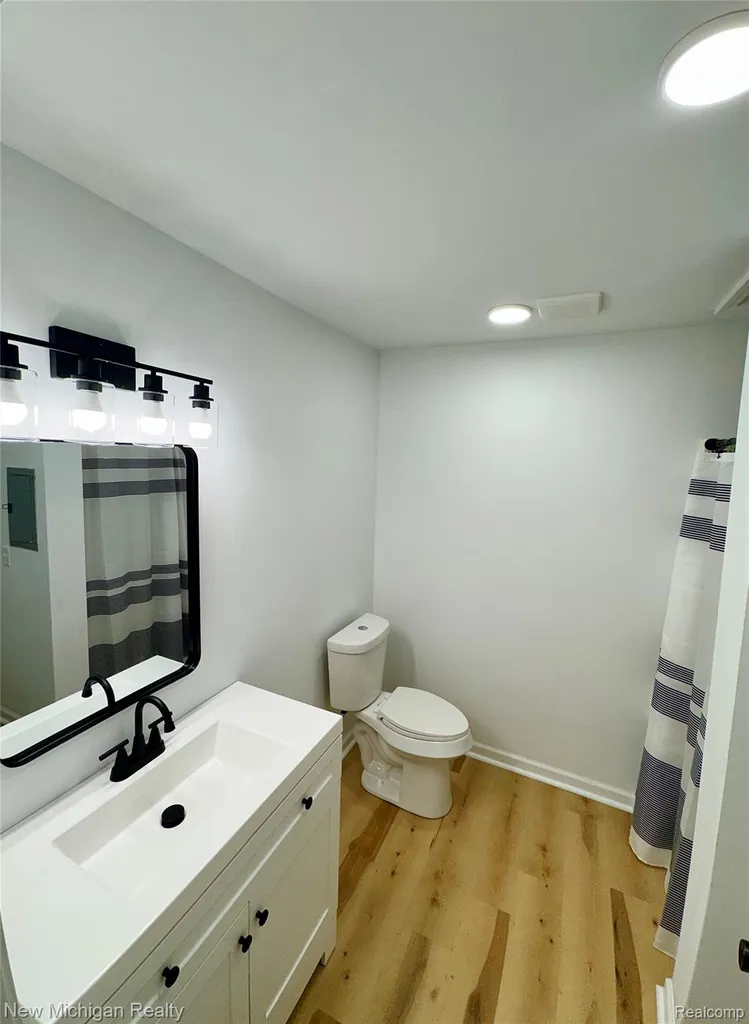 3110 Mcginnis Drive Fenton Charter Township MI 48430