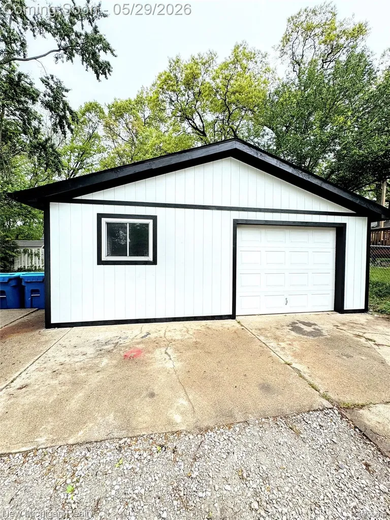 3110 Mcginnis Drive Fenton Charter Township MI 48430