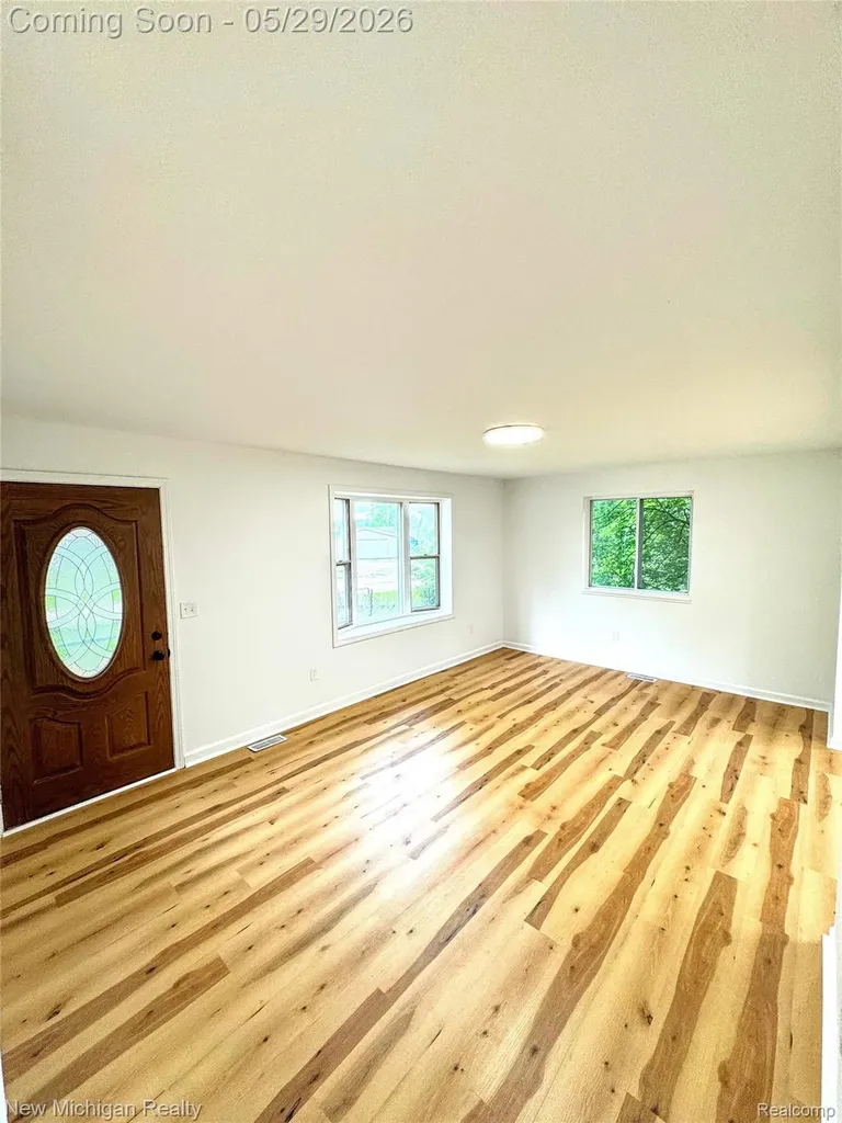 3110 Mcginnis Drive Fenton Charter Township MI 48430