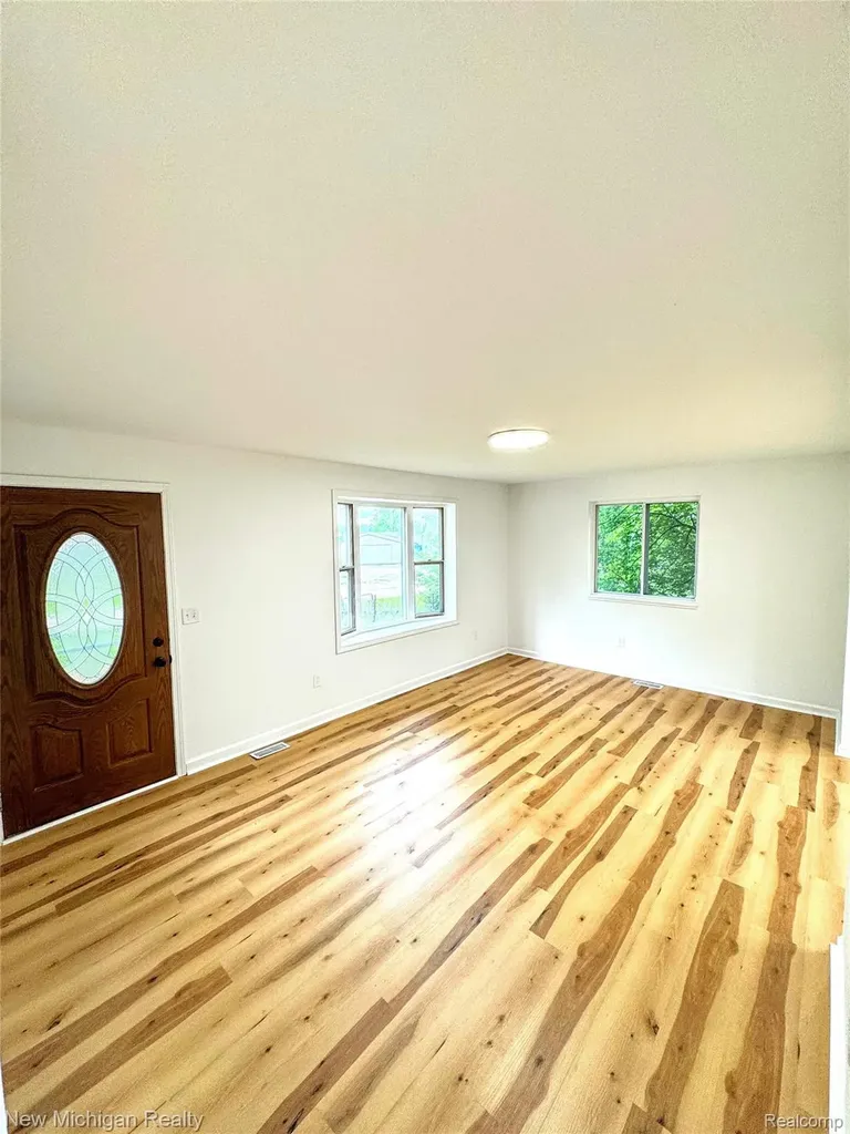 3110 Mcginnis Drive Fenton Charter Township MI 48430