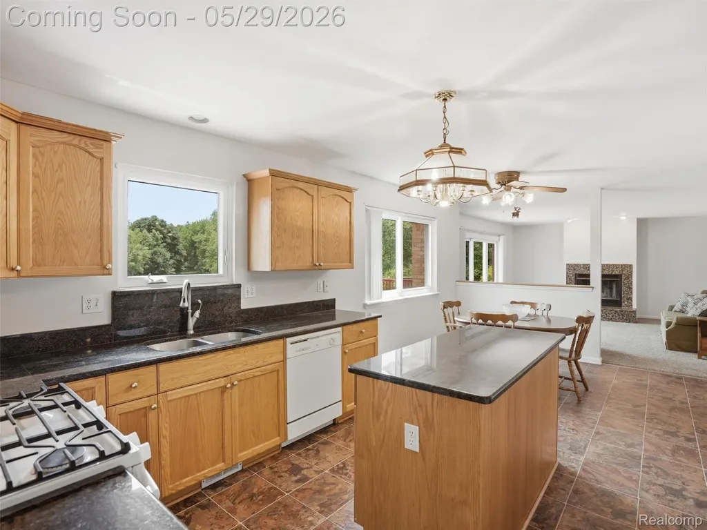 47525 River Woods Drive Canton Charter Township MI 48188