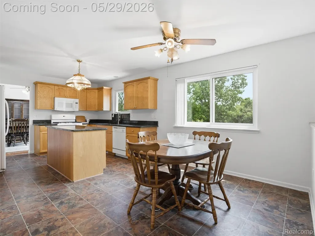 47525 River Woods Drive Canton Charter Township MI 48188
