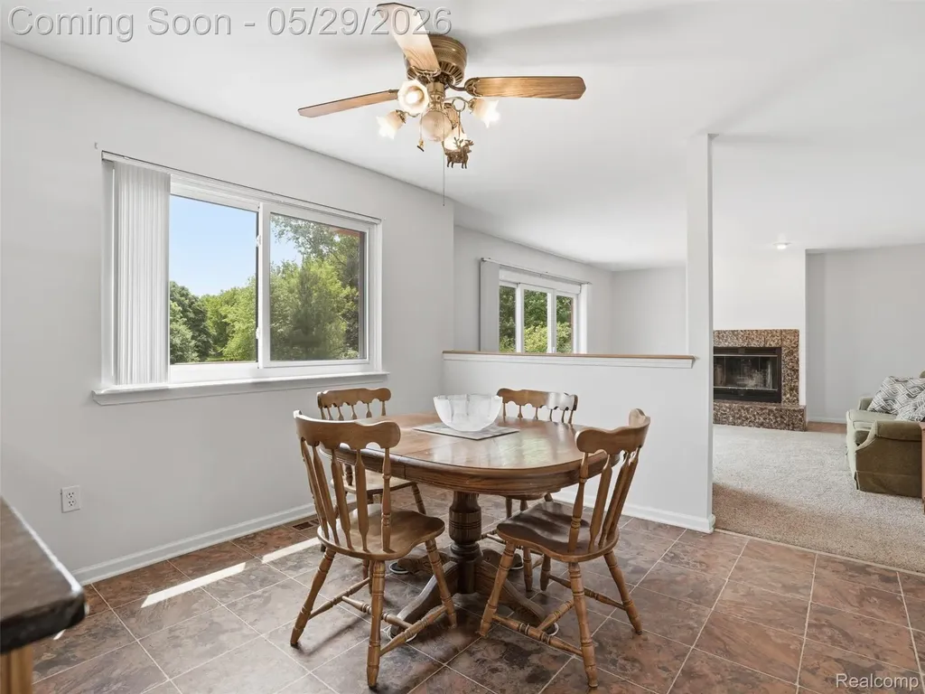 47525 River Woods Drive Canton Charter Township MI 48188