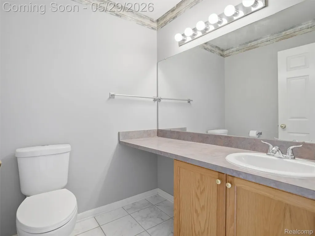 47525 River Woods Drive Canton Charter Township MI 48188