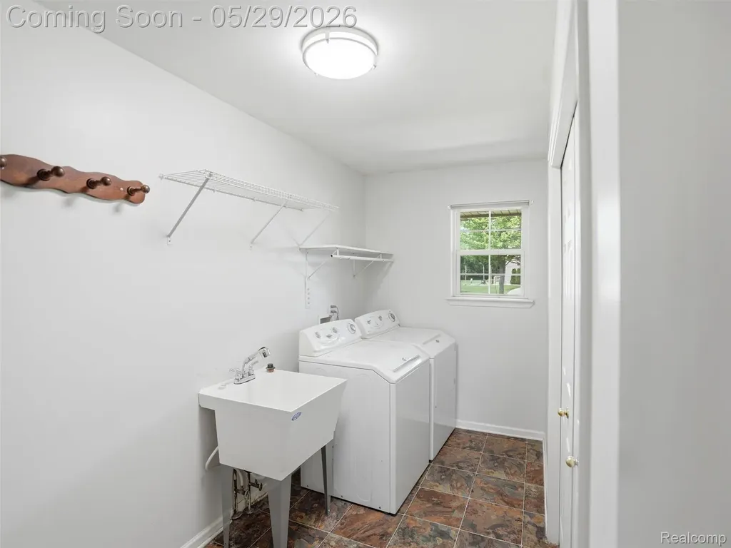 47525 River Woods Drive Canton Charter Township MI 48188