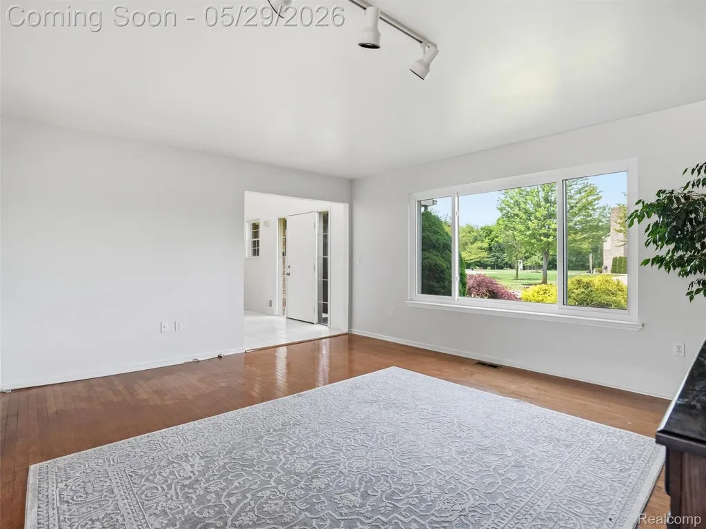 47525 River Woods Drive Canton Charter Township MI 48188