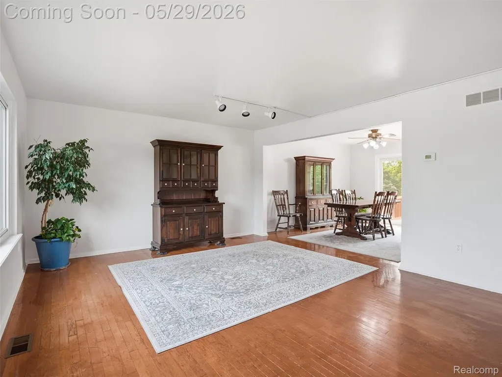 47525 River Woods Drive Canton Charter Township MI 48188