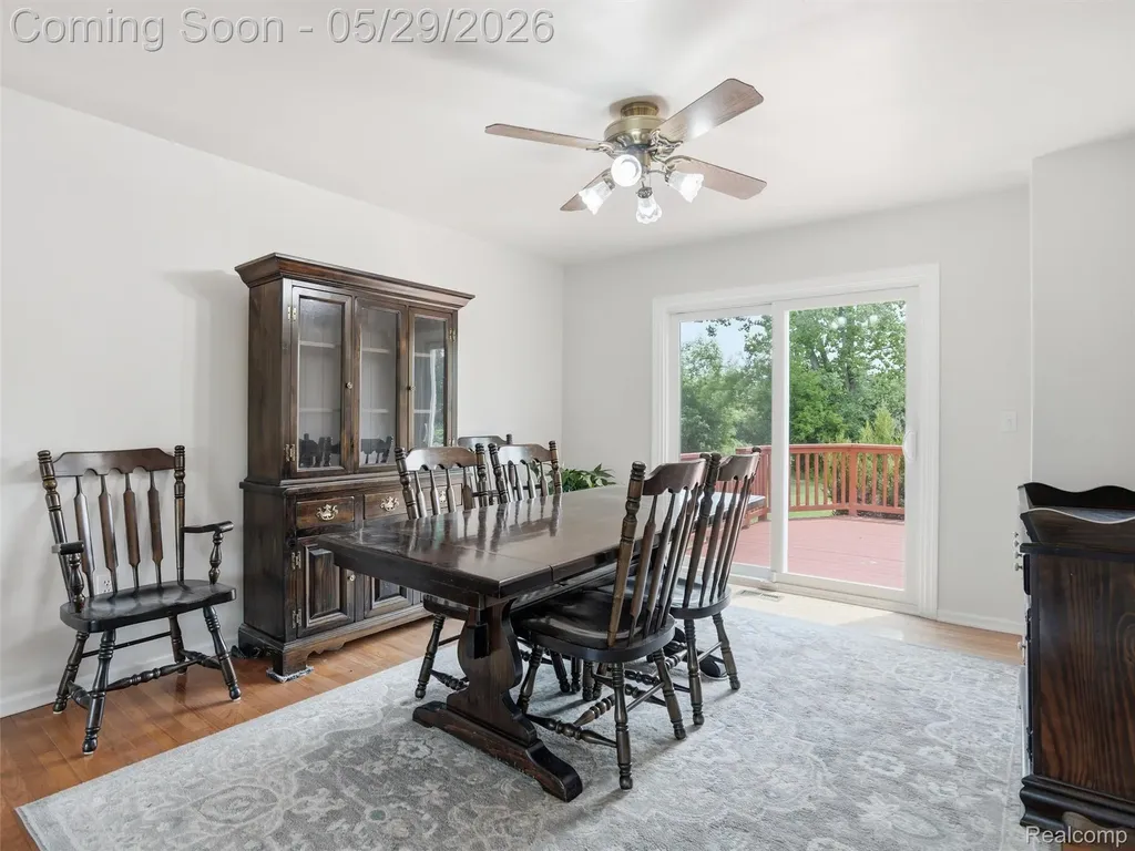 47525 River Woods Drive Canton Charter Township MI 48188