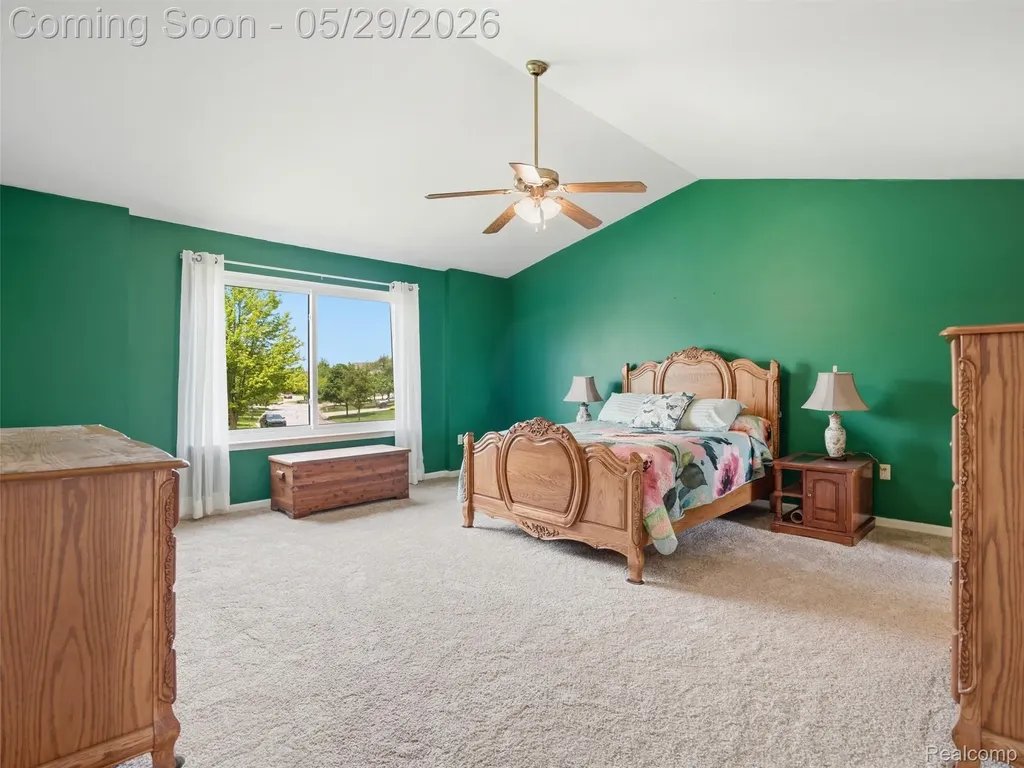 47525 River Woods Drive Canton Charter Township MI 48188