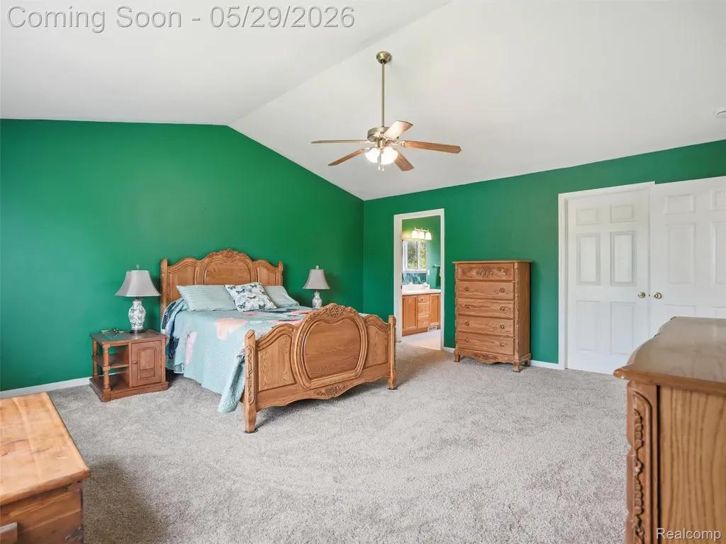 47525 River Woods Drive Canton Charter Township MI 48188