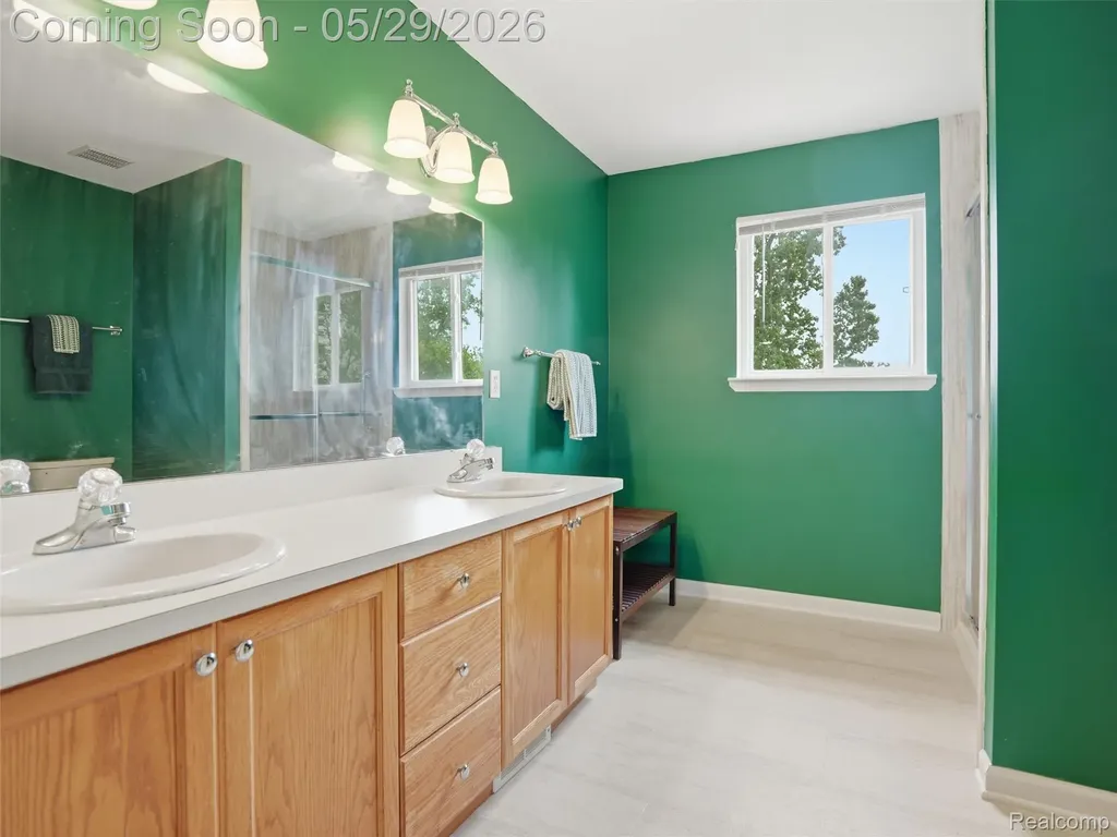47525 River Woods Drive Canton Charter Township MI 48188