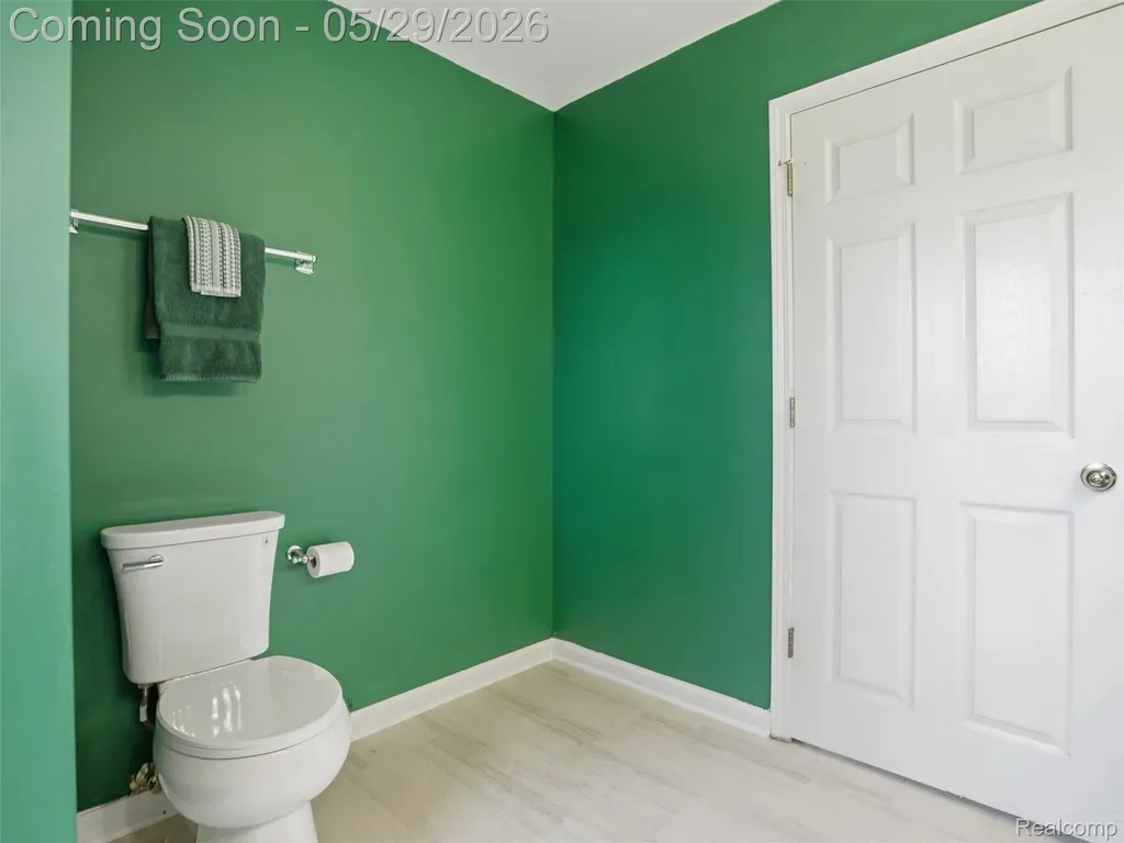 47525 River Woods Drive Canton Charter Township MI 48188