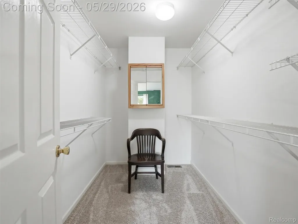 47525 River Woods Drive Canton Charter Township MI 48188