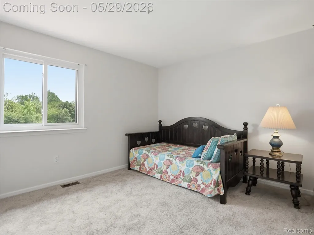 47525 River Woods Drive Canton Charter Township MI 48188