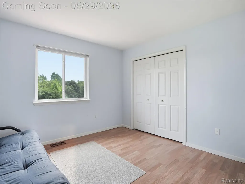 47525 River Woods Drive Canton Charter Township MI 48188