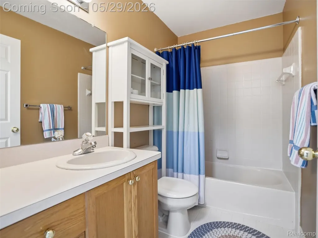 47525 River Woods Drive Canton Charter Township MI 48188