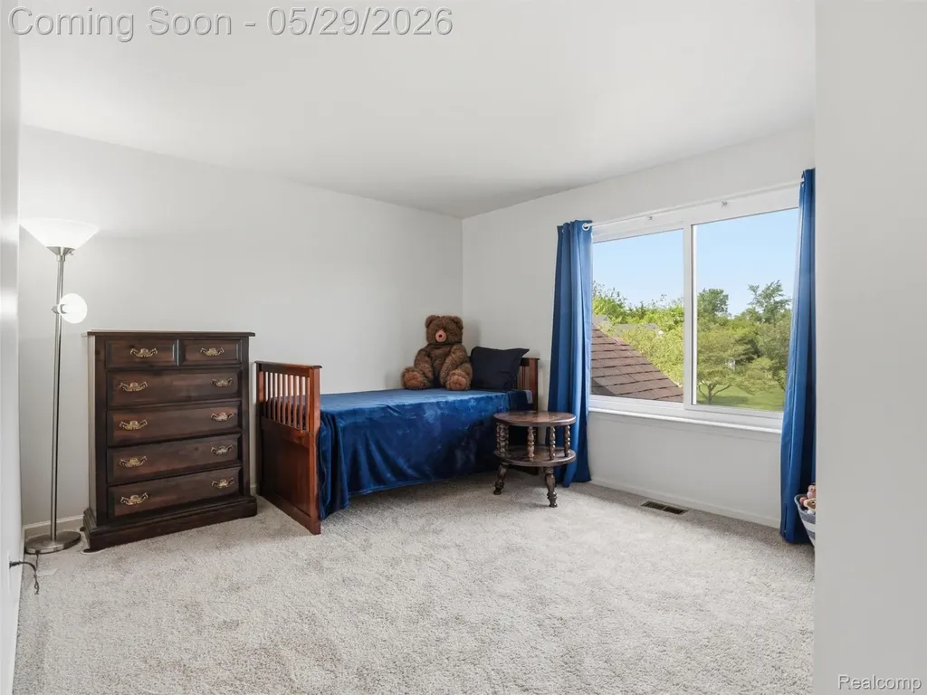 47525 River Woods Drive Canton Charter Township MI 48188