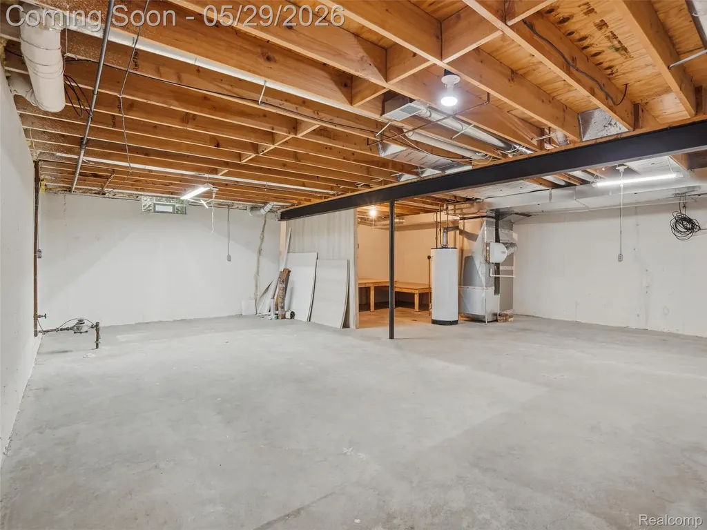 47525 River Woods Drive Canton Charter Township MI 48188