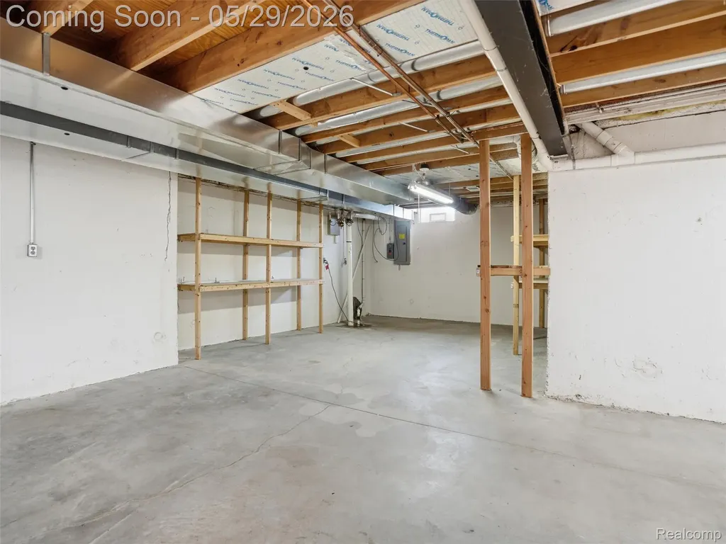 47525 River Woods Drive Canton Charter Township MI 48188