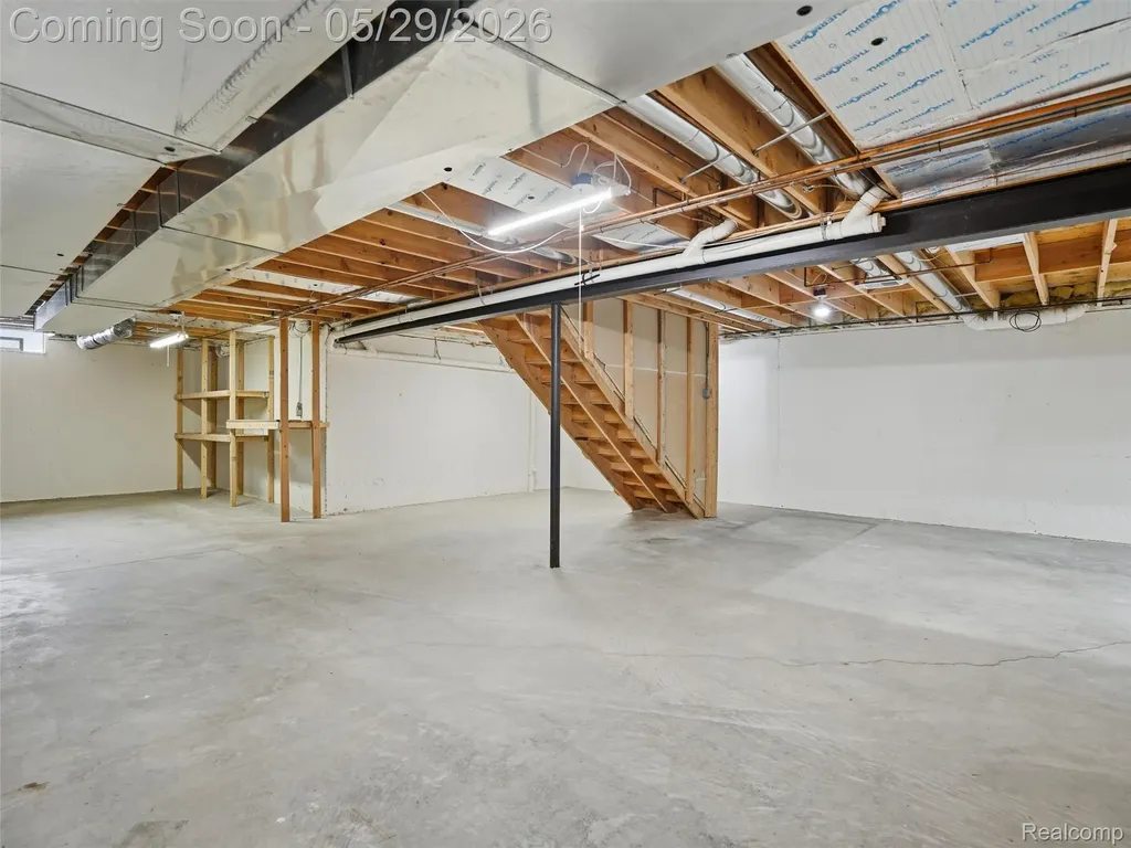 47525 River Woods Drive Canton Charter Township MI 48188