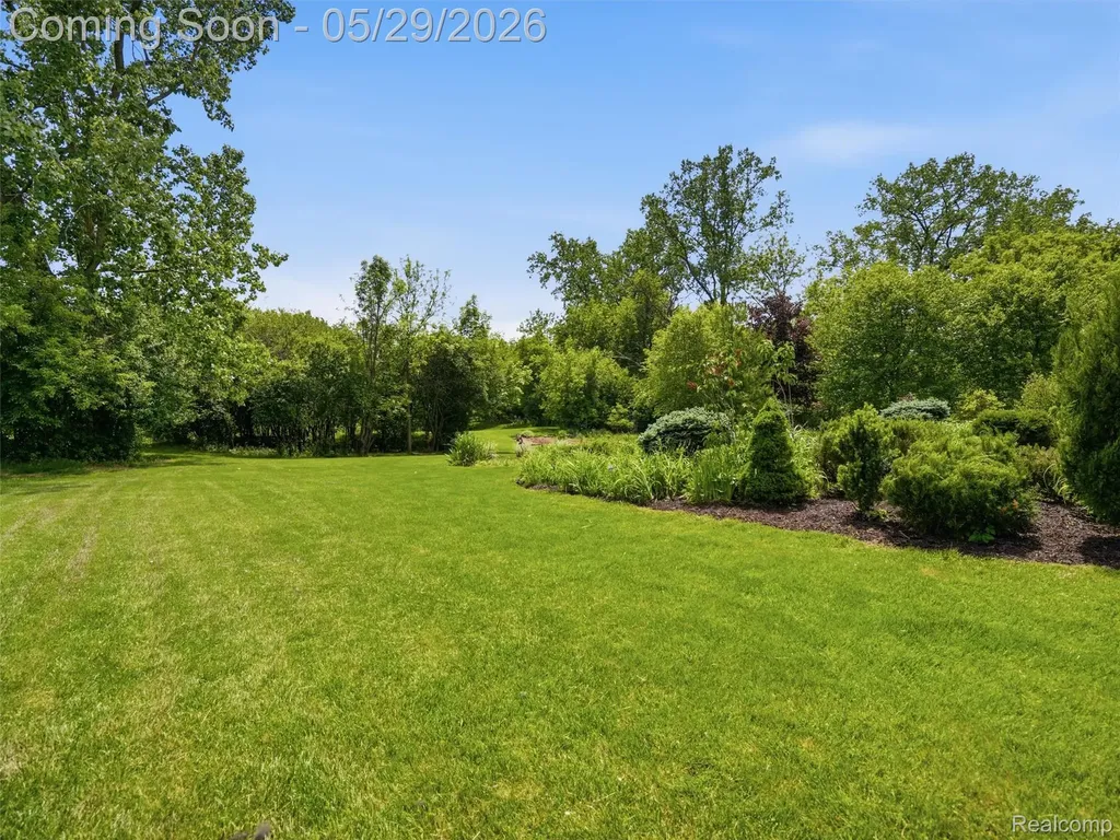 47525 River Woods Drive Canton Charter Township MI 48188