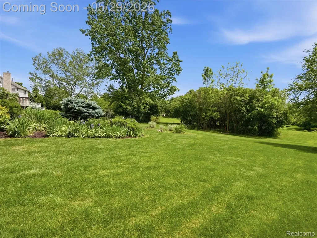 47525 River Woods Drive Canton Charter Township MI 48188