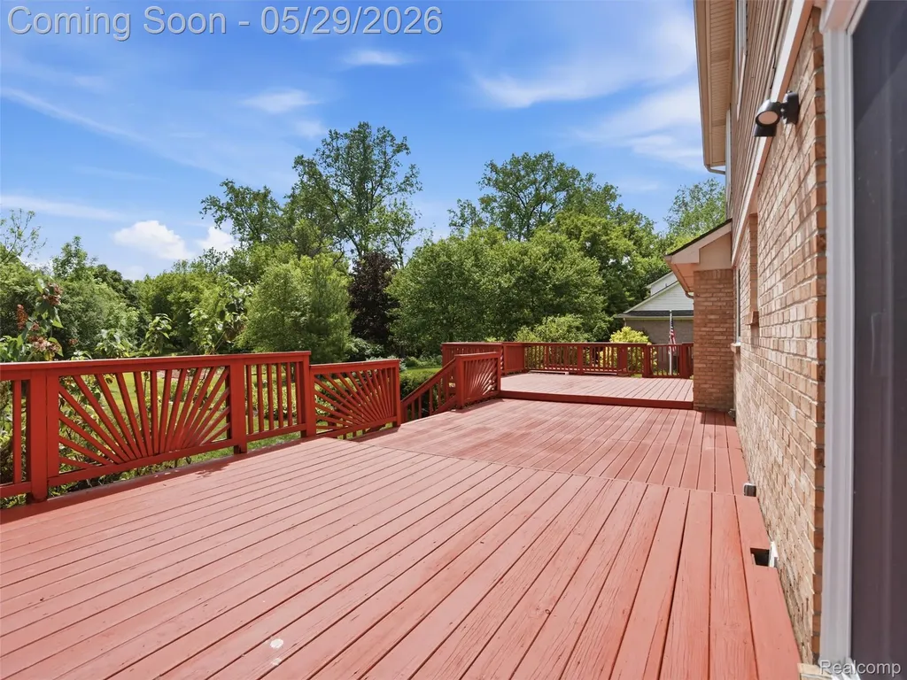 47525 River Woods Drive Canton Charter Township MI 48188