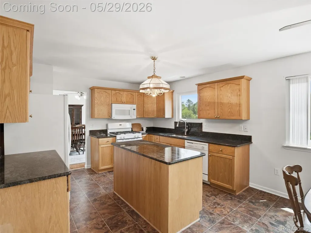 47525 River Woods Drive Canton Charter Township MI 48188