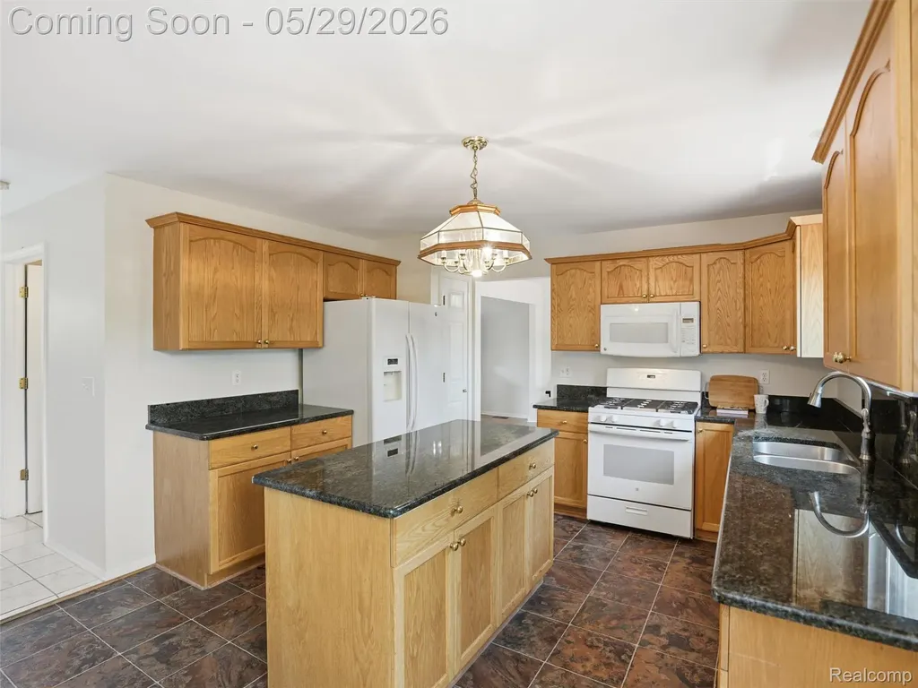 47525 River Woods Drive Canton Charter Township MI 48188