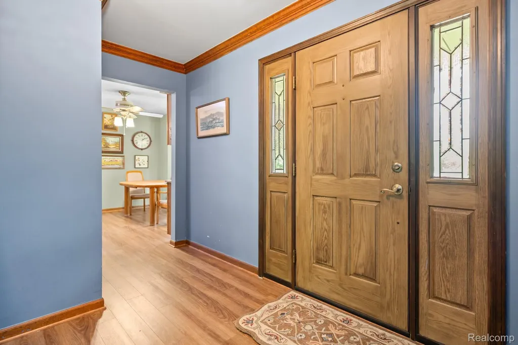 3158 Eden Trail Brighton Township MI 48114