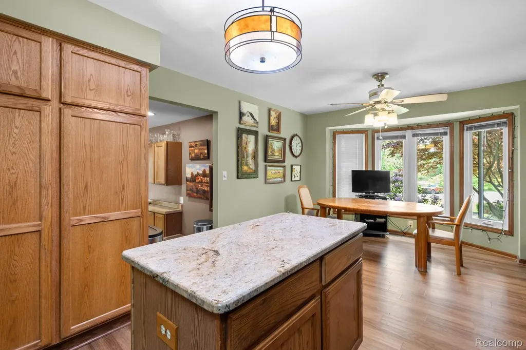 3158 Eden Trail Brighton Township MI 48114